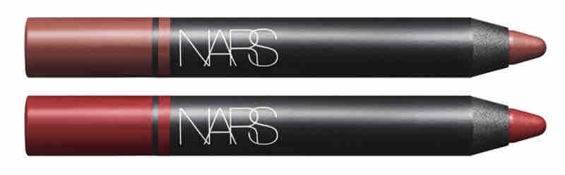 NARS Night Caller Collection Fall 2014 Satin Lip Pencil