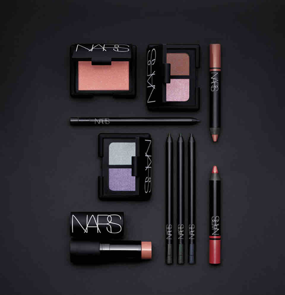 NARS Night Caller Collection Fall 2014