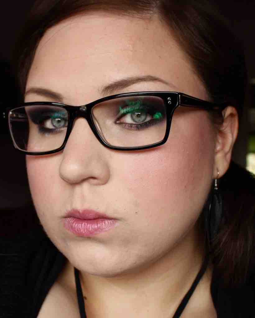 NARS Santorini Smokey Eyes (31)