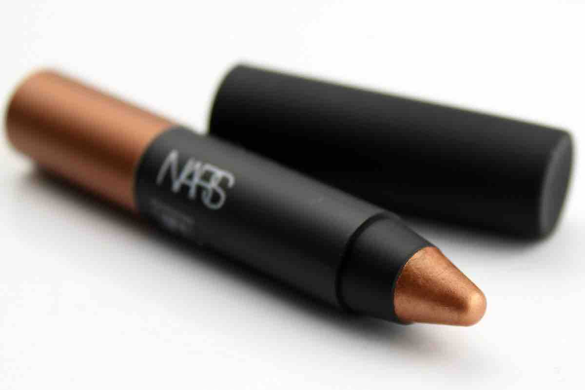 NARS 'Mie' Mini Soft Eyeshadow Pencil Set » MAGIMANIA