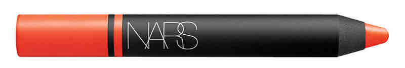 NARS Spring 2014 Satin Lip Pencil Timanfaya