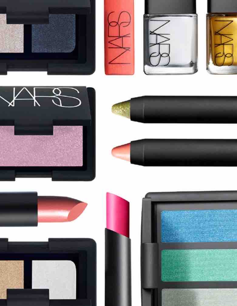 NARS Summer 2011
