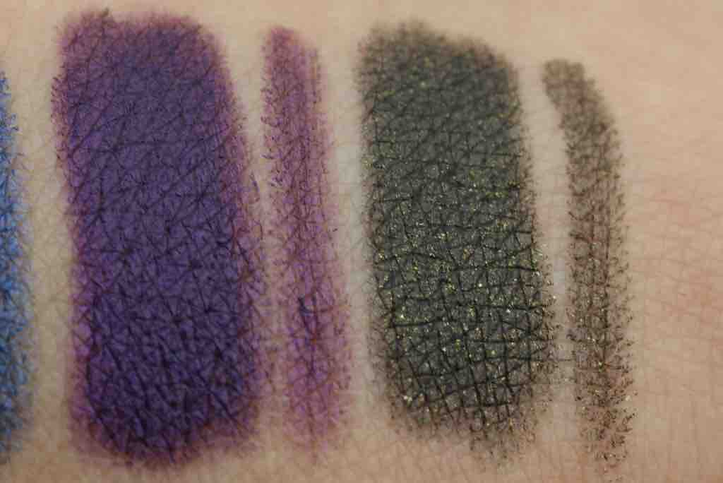 NARS 'Mie' Mini Soft Eyeshadow Pencil Set » MAGIMANIA