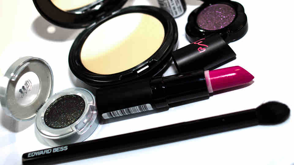 New York Beauty Haul aus England-2 New York Beauty Haul aus England-2