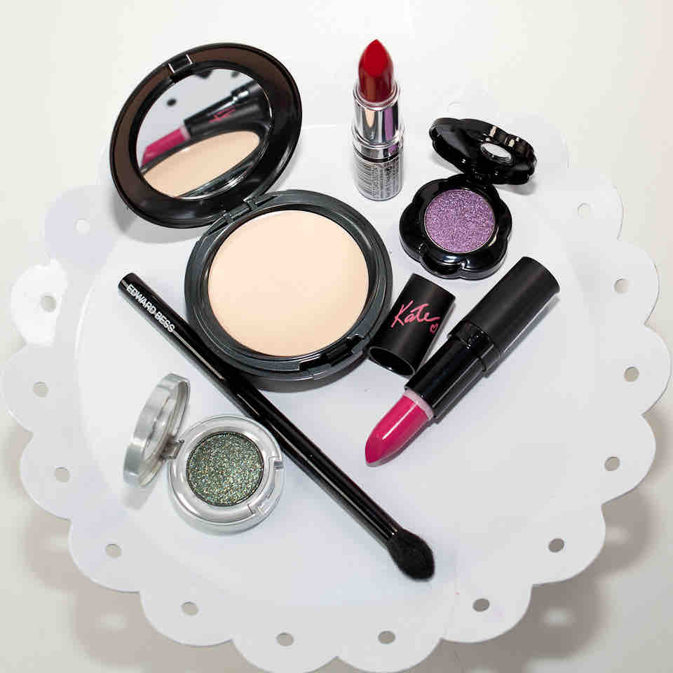 New York Beauty Haul aus England-4 New York Beauty Haul aus England-4