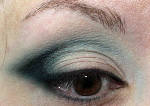 Noch mehr Plumage, mehr Stormwatch und Blenden, Blenen, Blenden