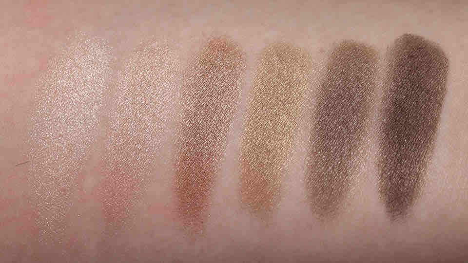 Nude Naked Eyeshadow Palette guenstig CATRICE HM RIVAL DE LOOP Lidschatten-3 Nude Naked Eyeshadow Palette guenstig CATRICE HM RIVAL DE LOOP Lidschatten-3