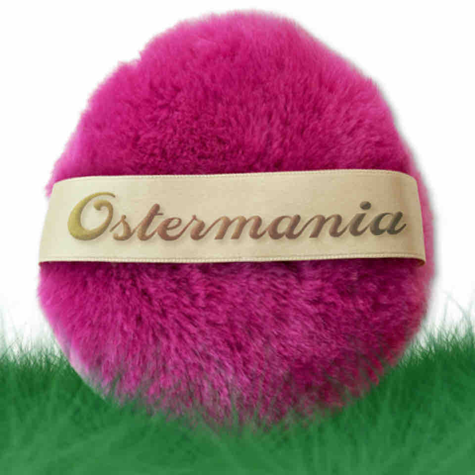 Ostermania
