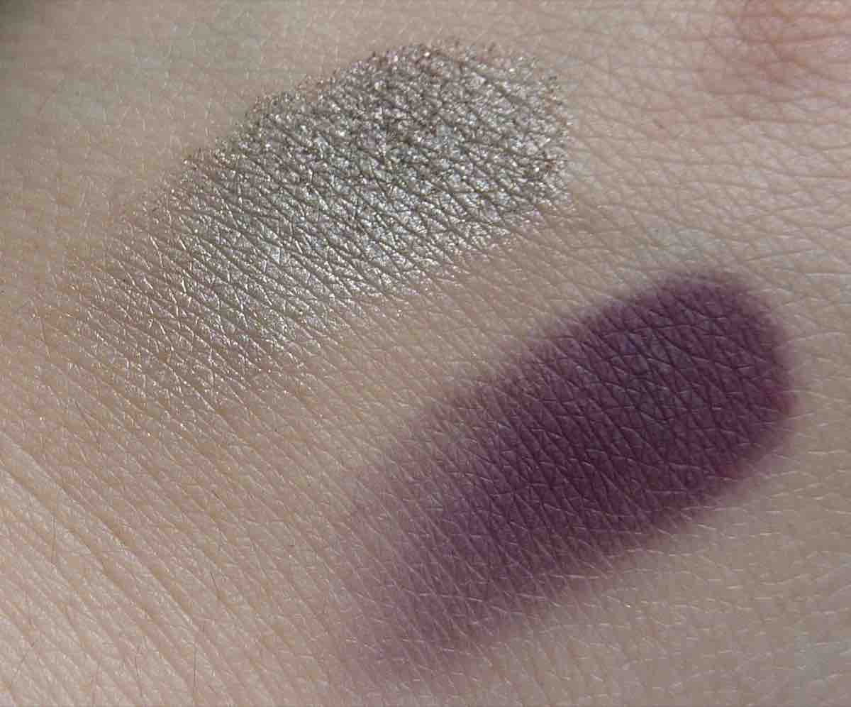 NARS Melusine Eyeshadow Duo