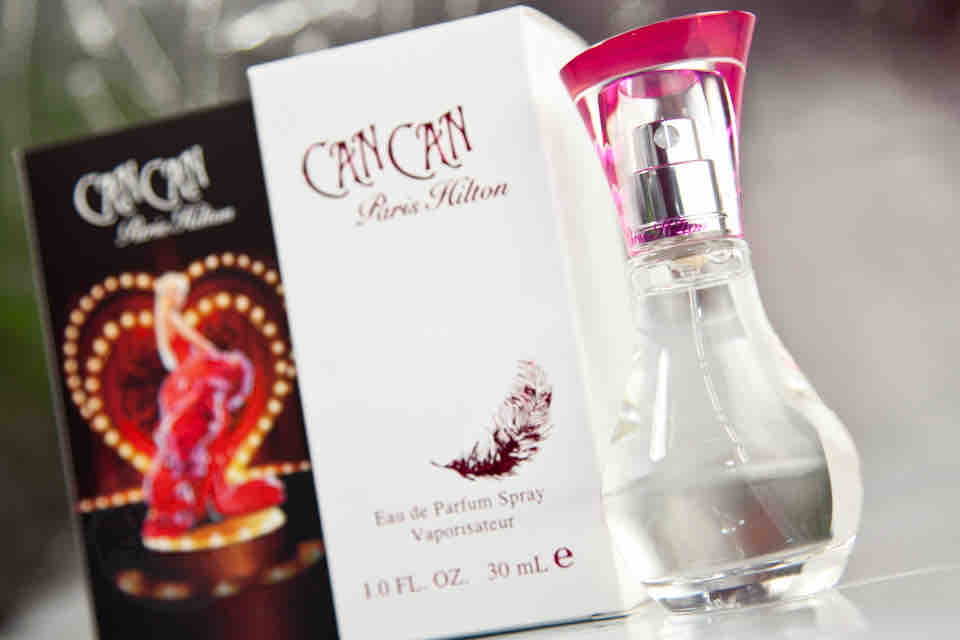 PARIS HILTON Can Can Parfum PARIS HILTON Can Can Parfum