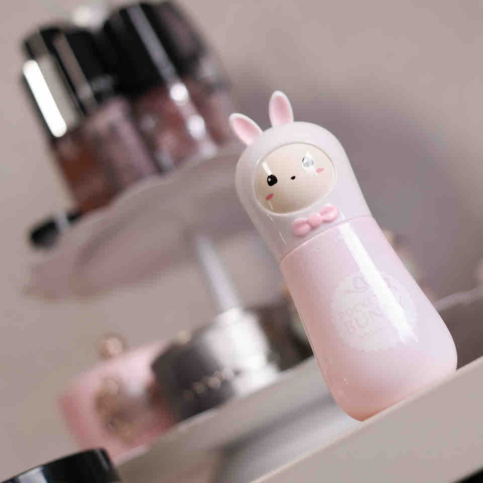 PAUL JOE Beaute Collection Primer Cleanser Nail Polish Remover