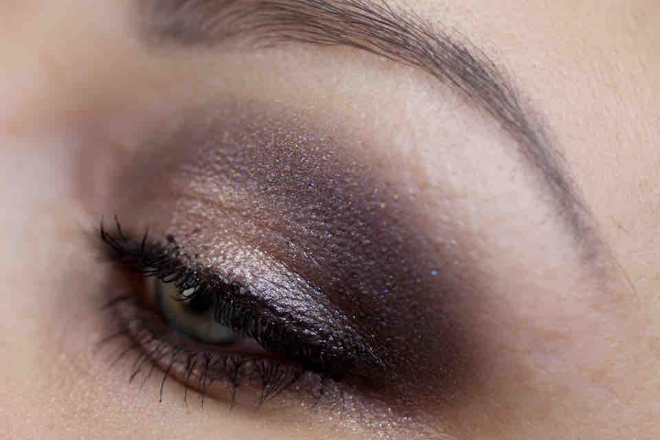 PAUL & JOE Eye Color & Lip Balm Set Makeup - Auge