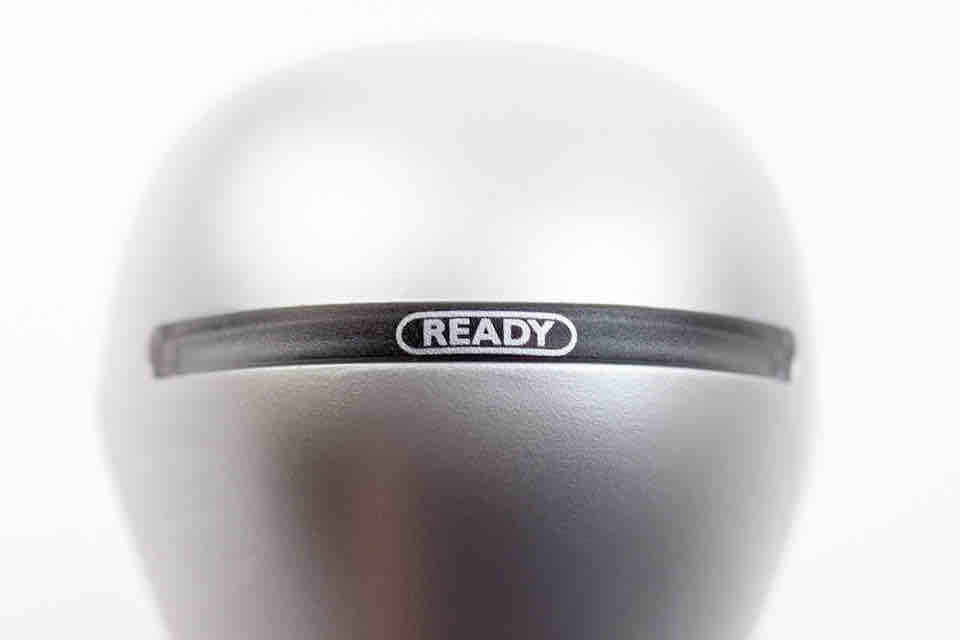 PHILIPS Lumea Precision Plus SC2003 hinten