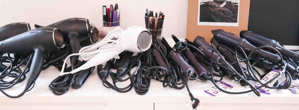 PHILIPS VisaCare Mikrodermabrasion Serena Goldenbaum Summer Glow Workshop-12