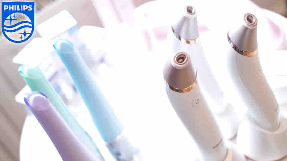 PHILIPS VisaCare Mikrodermabrasion Serena Goldenbaum Summer Glow Workshop-7