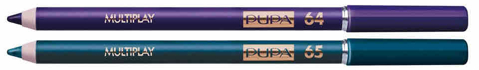 PUPA Paris Expirience Multiplay