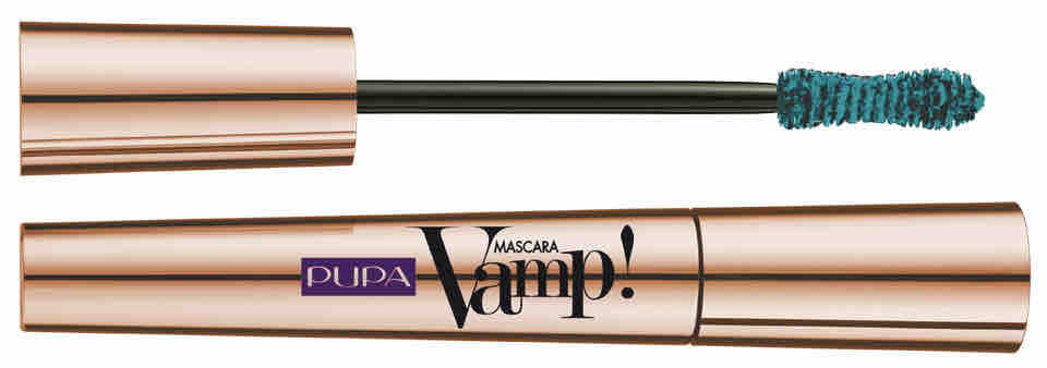 PUPA Paris Expirience Vamp Mascara