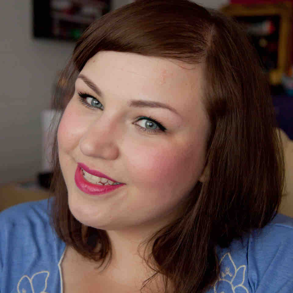 Pony von Armin Morbach - Schwarzkopf Blogger Workshop