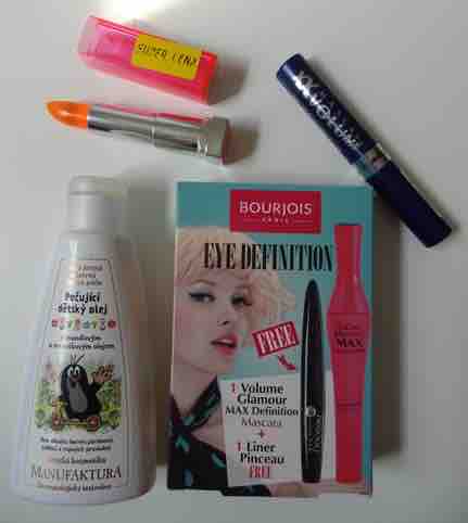 Prag_restliche Mitbringsel