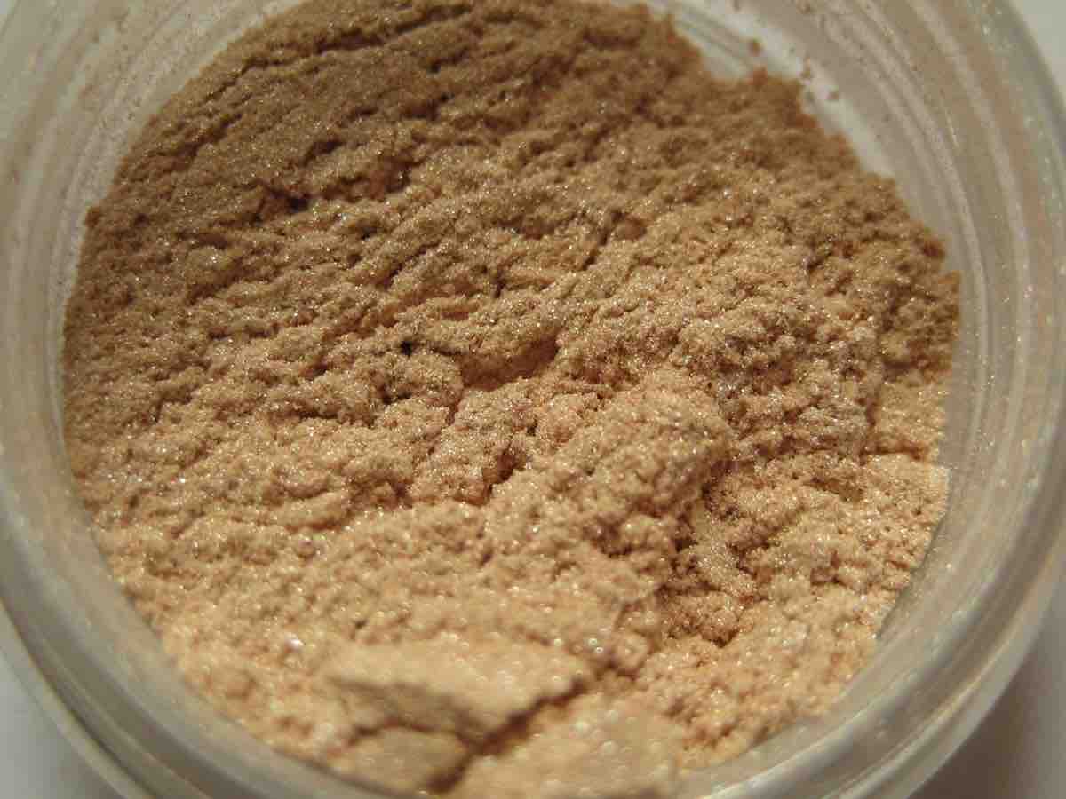 Pure Luxe_Naked in the sun_Verpackung