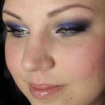 Purple Makeup Catrice Sitting on a Vulcano Captain of the Black Pearl Violent Violet Mirror (17)