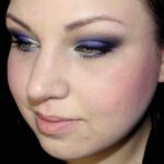 Purple Makeup Catrice Sitting on a Vulcano Captain of the Black Pearl Violent Violet Mirror (3)