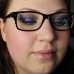 Purple Makeup Catrice Sitting on a Vulcano Captain of the Black Pearl Violent Violet Mirror (1)