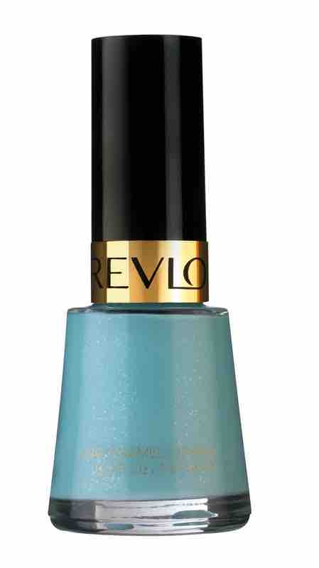REVLON Nail Enamel (in 3 Farben) 9,95