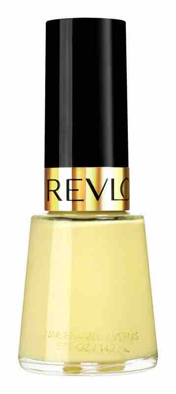 REVLON Nail Enamel (in 3 Farben) 9,95
