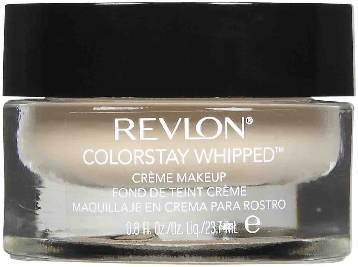 REVLON Whipped Makeup