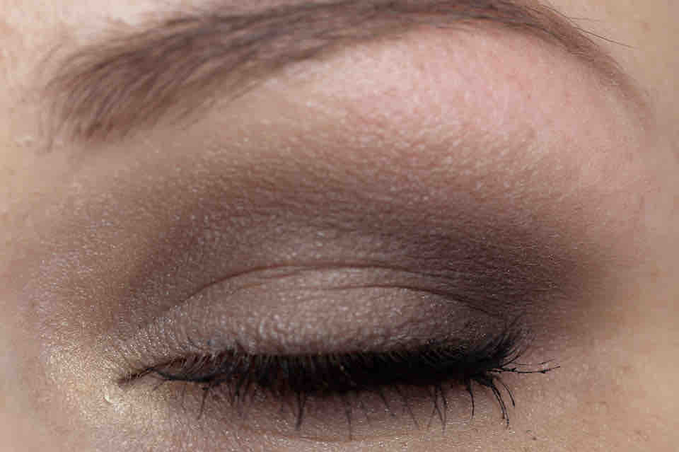 RIVAL DE LOOP'Perfect Nude' Eyeshadow Palette Makeup-2