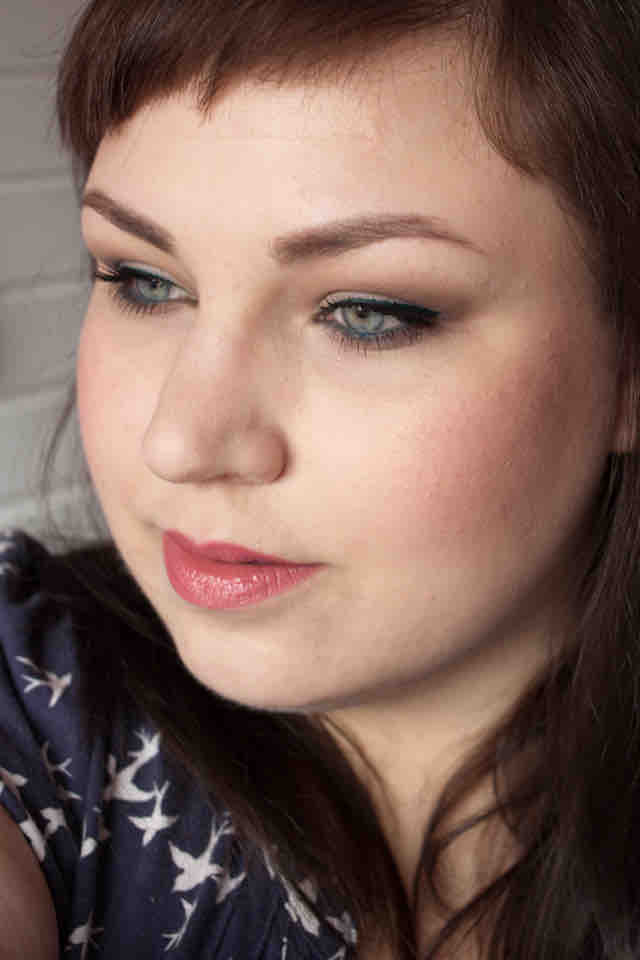 RIVAL DE LOOP Wester City Quattro Eyeshadow 01 Makeup-6