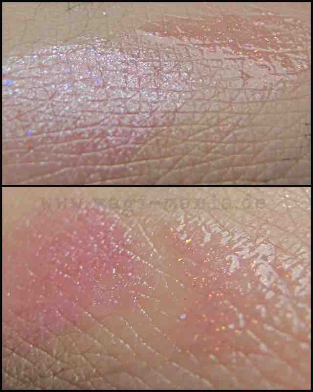 RIVAL DE LOOP YOUNG Diamond Wish Lipgloss