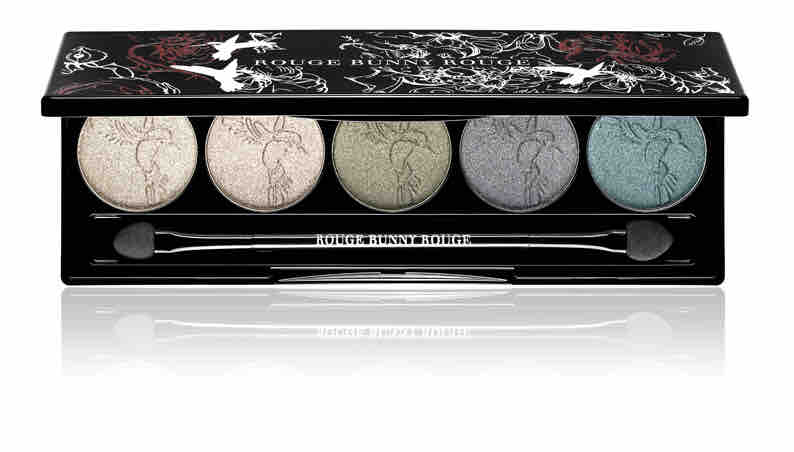 ROUGE BUNNY ROUGE Chronos Palette