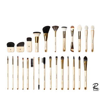 Rae Morris Brush Set