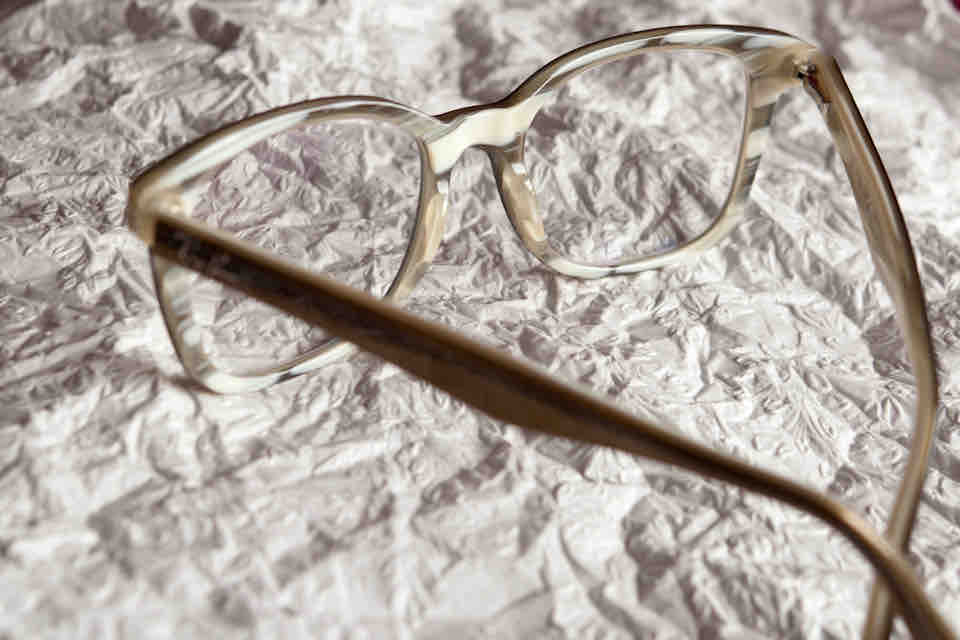 Ray Ban RX 5285 5154 Makeup Brille Schminken-6 Ray Ban RX 5285 5154 Makeup Brille Schminken-6