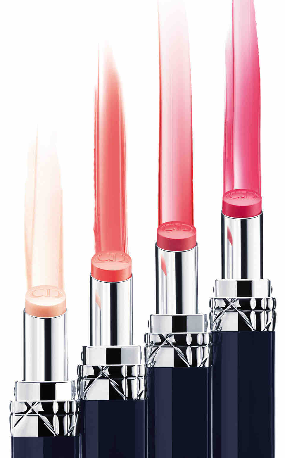 Rouge DIOR Baume 2014 Ambient