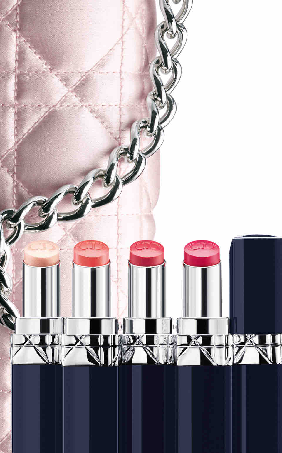 Rouge DIOR Baume 2014 It-Shades