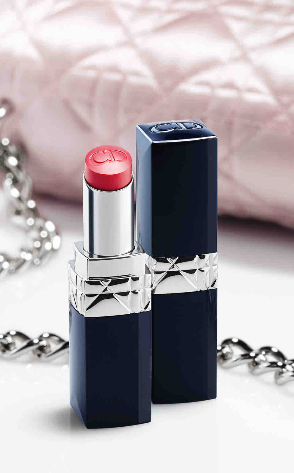 Rouge DIOR Baume 2014 Lily