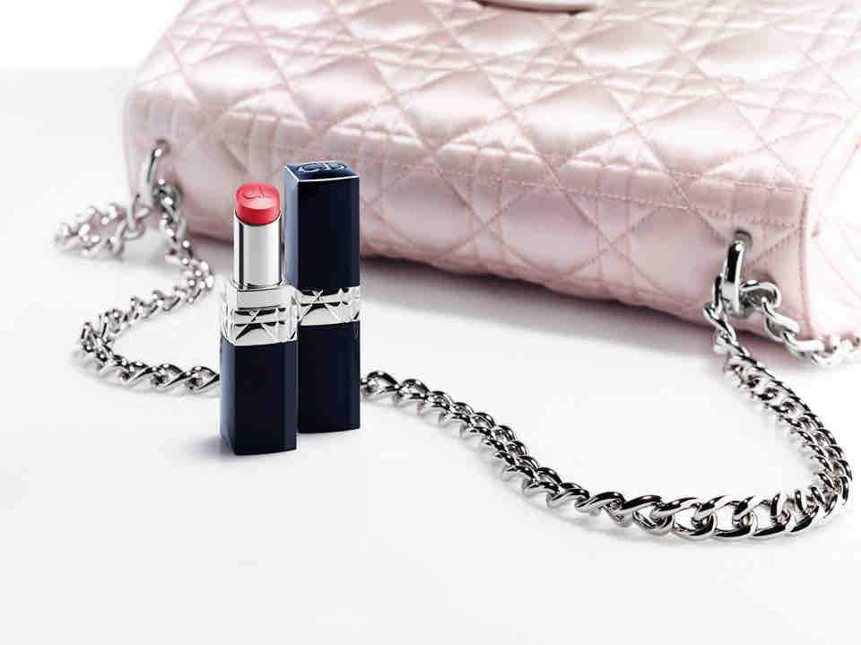 Rouge DIOR Baume 2014