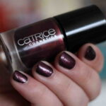 CATRICE First Class Up-Grape Ultimate Nail Lacquer (59)