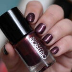 CATRICE First Class Up-Grape Ultimate Nail Lacquer (59)