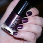 CATRICE First Class Up-Grape Ultimate Nail Lacquer (59) - Blitz