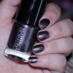 CATRICE Out Of The Dark Ultimate Nail Lacquer (60) - Blitz