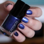 CATRICE Blue And A Half Men Ultimate Nail Colour (66)