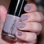 CATRICE Greige!The New Beige Ultimate Nail Colour (61) - Blitz