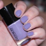 CATRICE It's Time For Lovender Ultimate Nail Colour (64)