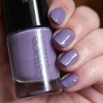 CATRICE It's Time For Lovender Ultimate Nail Colour (64)