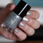 CATRICE Mint The Gap Ultimate Nail Lacquer (63) - Blitz