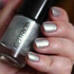CATRICE Mint The Gap Ultimate Nail Lacquer (63) - Blitz